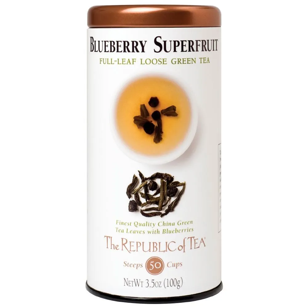 LuLin Teas Fruit Compote Loose Tea 250 G Loose Tea 250 G | Buy Now With Express International Delivery