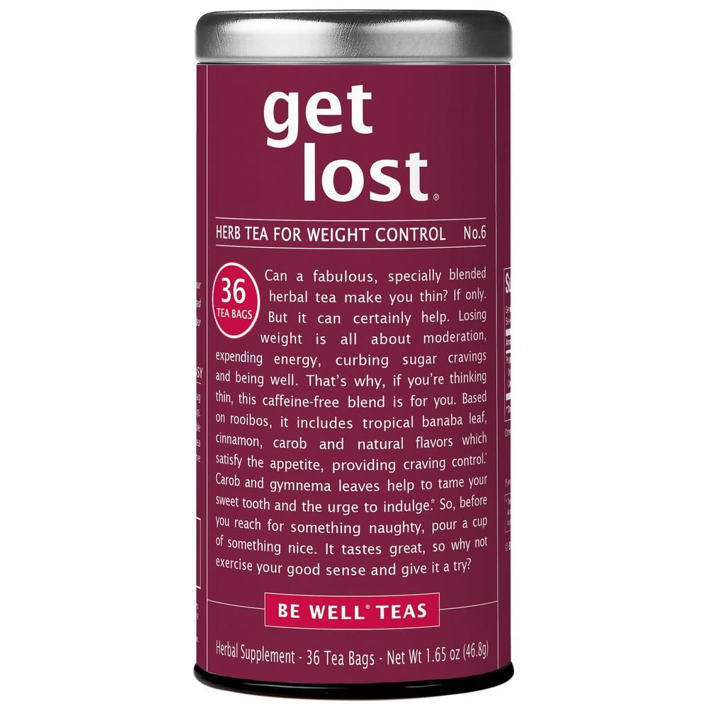View 5 of get lost
