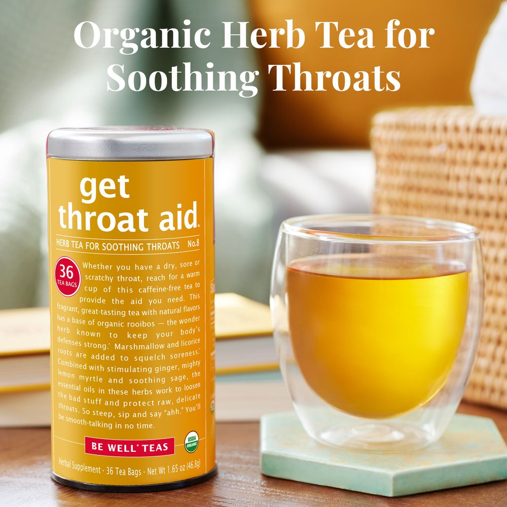 View 6 of Get Throat Aid
