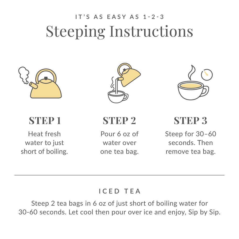 View 6 of Emperors 100% White Tea
