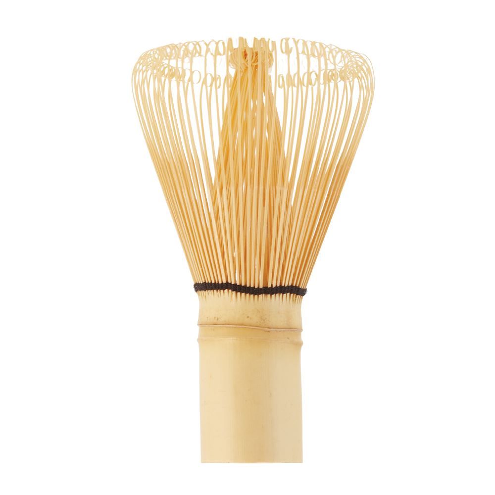 Bamboo Matcha Whisk