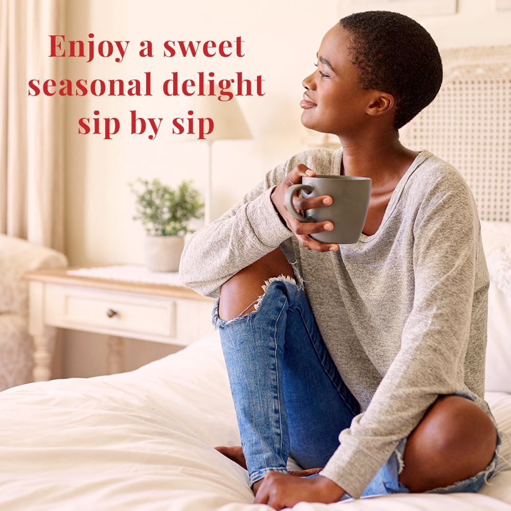 View 5 of Sip and Be Merry Holiday Gift Tea
