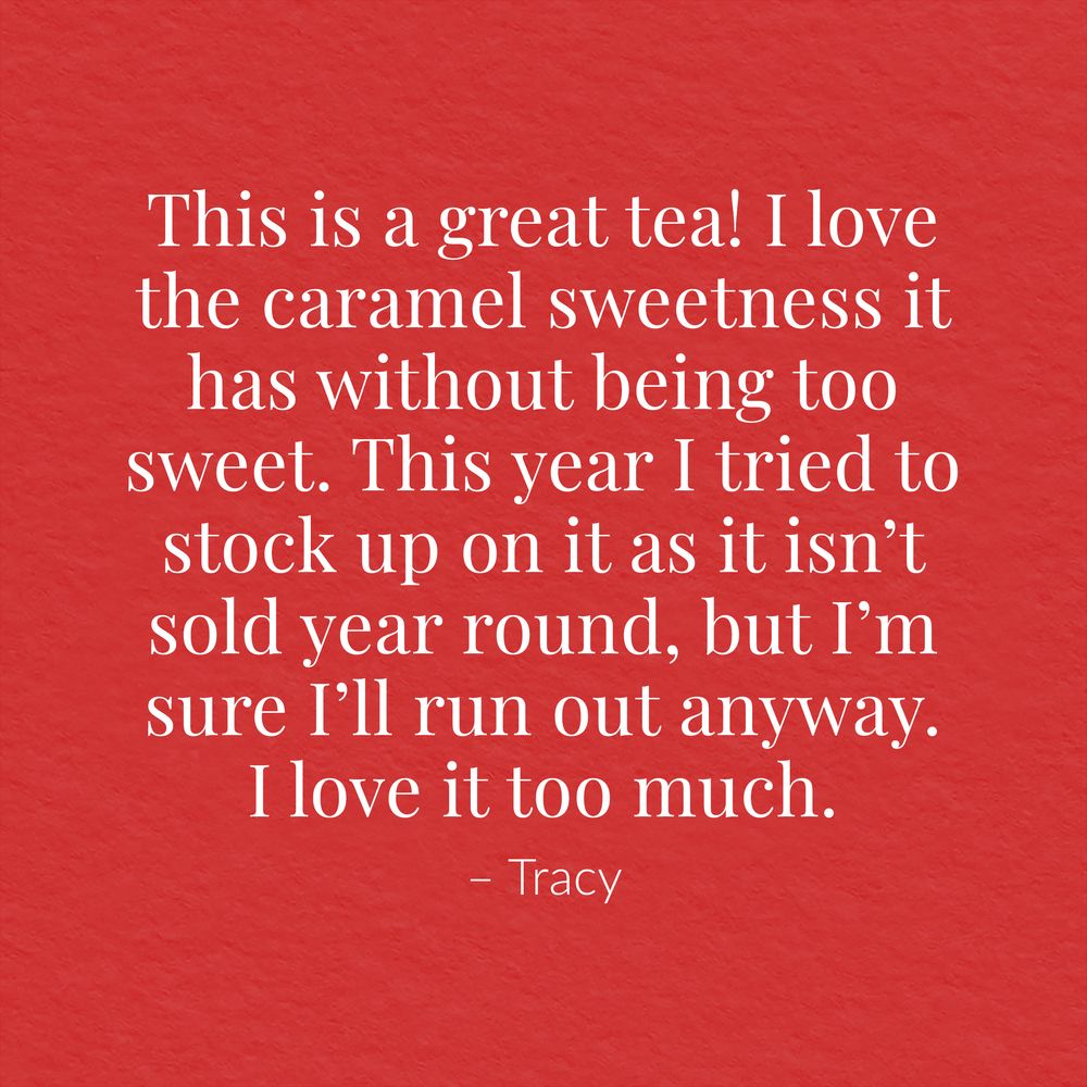 View 7 of Sip and Be Merry Holiday Gift Tea

