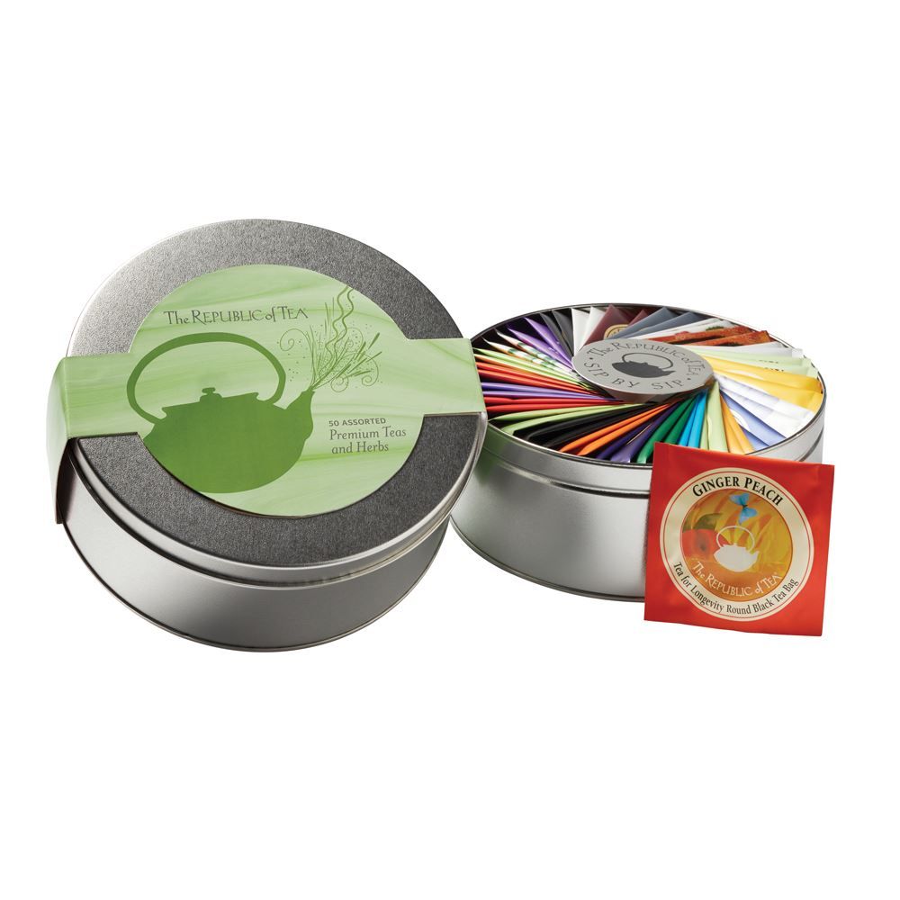 Citizens Favorites Tea Bag Assortment