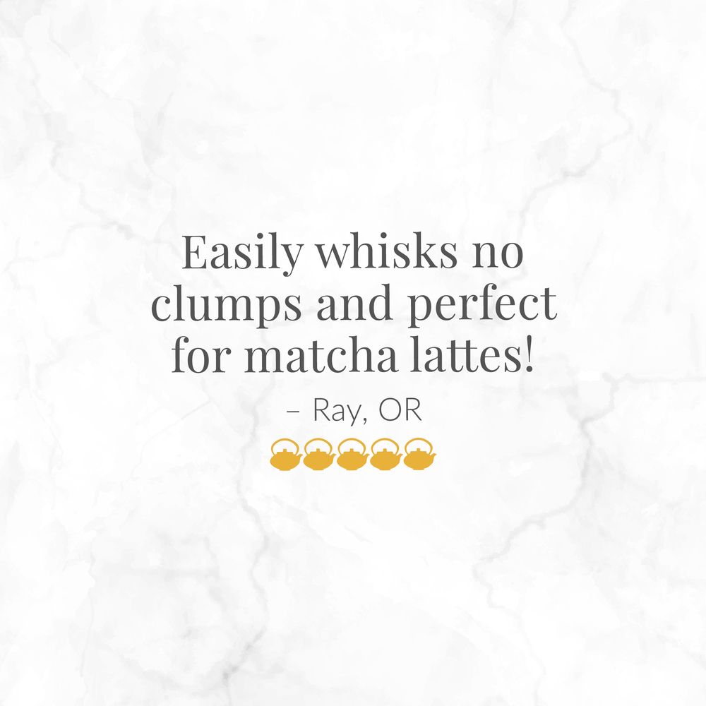 View 7 of Organic Ceremonial Matcha Powder
