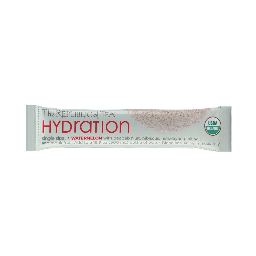 View 6 of Hydration Watermelon Single Sips
