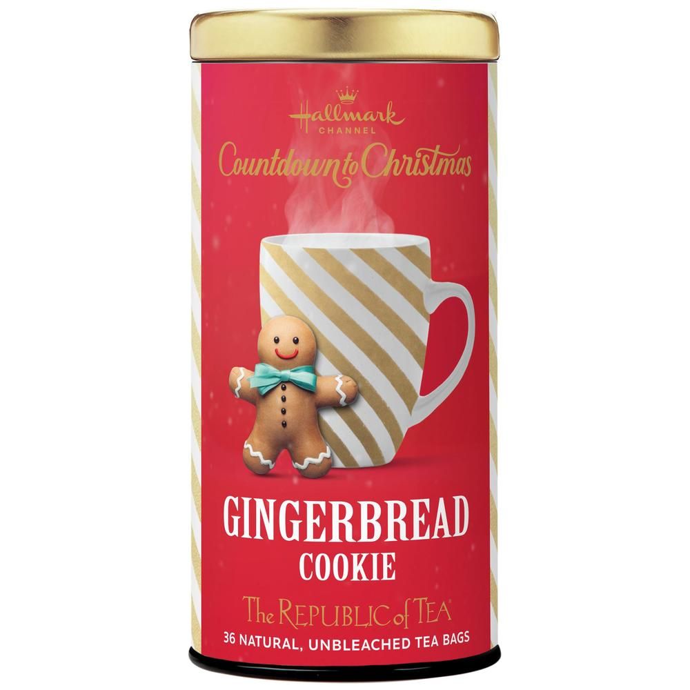Gingerbread Tea Co Help me find this tea! : r/tea