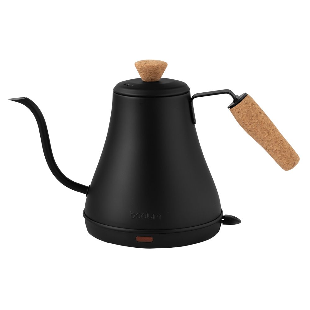 Melior Gooseneck Water Kettle