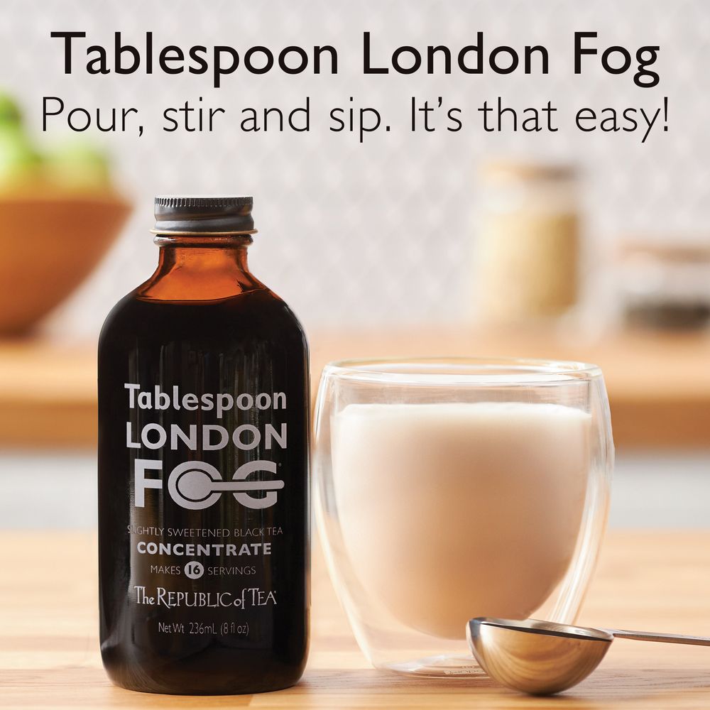 View 2 of Tablespoon London Fog ® Concentrate
