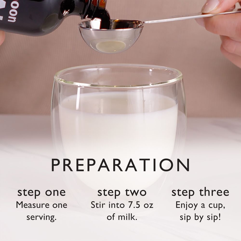 View 6 of Tablespoon London Fog ® Concentrate
