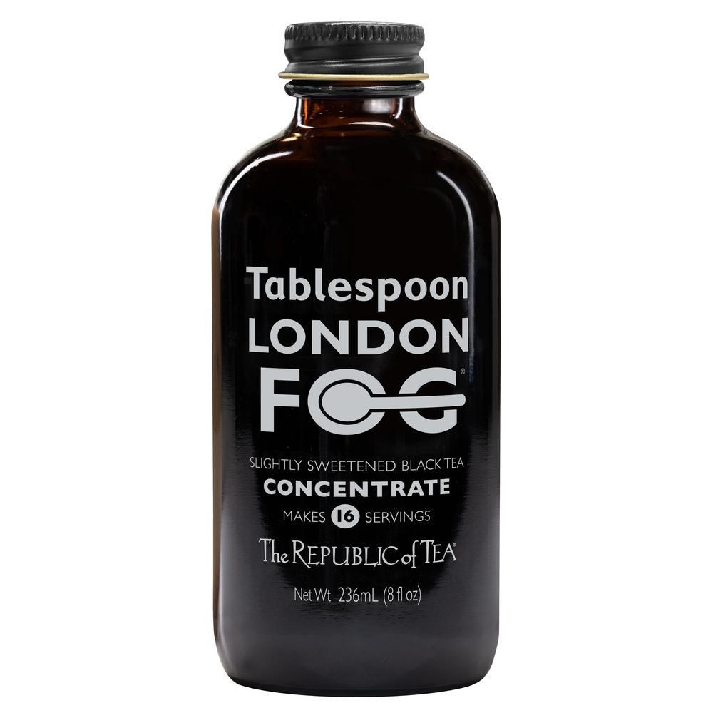 Tablespoon London Fog ® Concentrate
