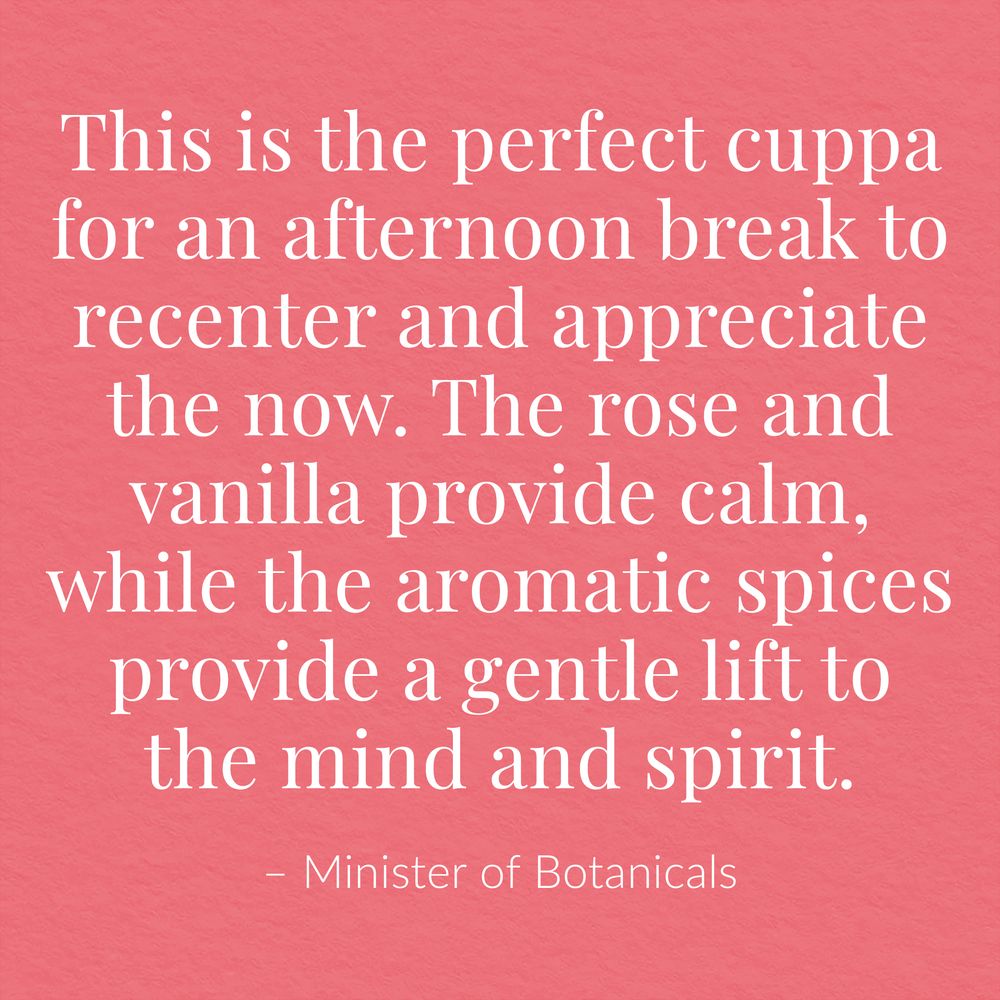 View 7 of Republic Pink Chai Herbal Tea Bags
