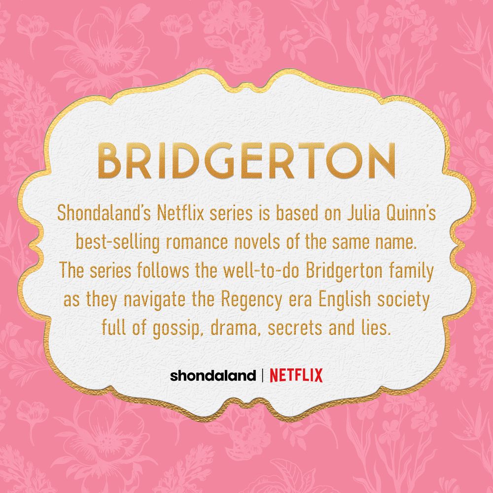 View 5 of Bridgerton Francesca Rose Chamomile Tea
