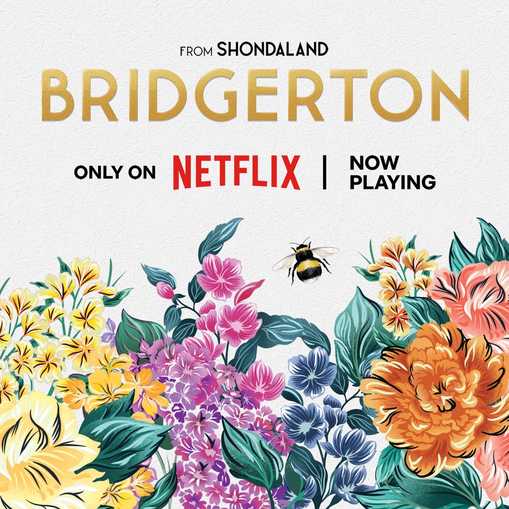 View 8 of Bridgerton Francesca Rose Chamomile Tea
