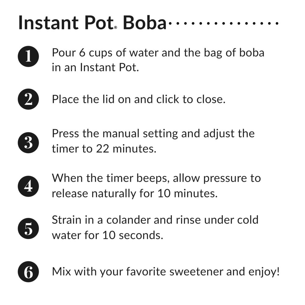 View 7 of Boba Tea Set
