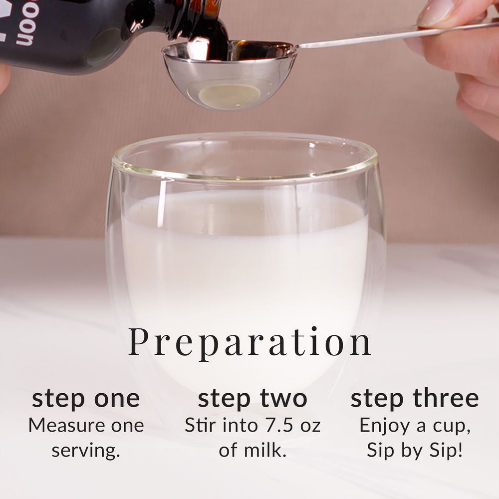 View 5 of Tablespoon Pumpkin Spice Concentrate
