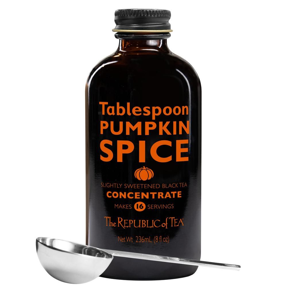 View 7 of Tablespoon Pumpkin Spice Concentrate
