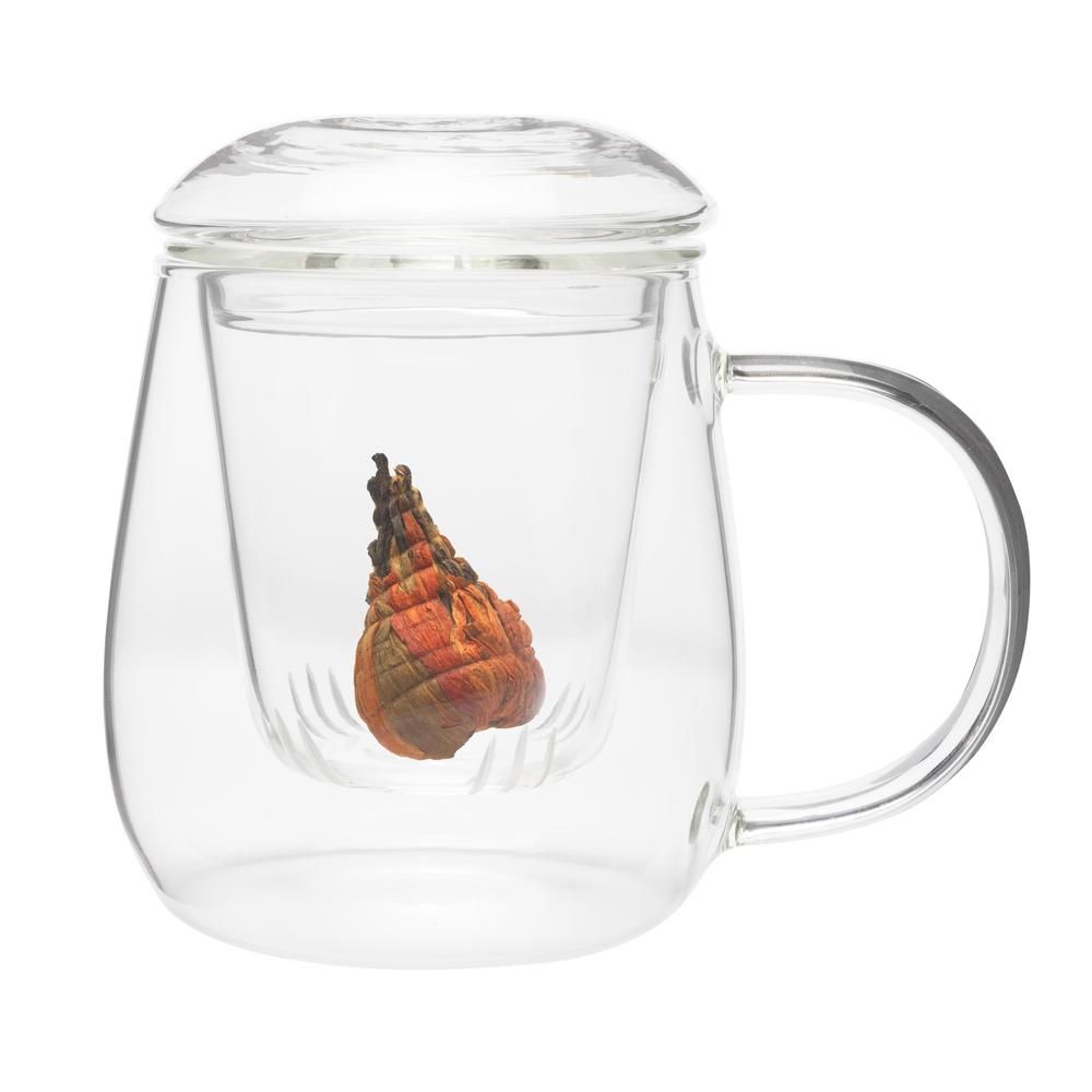 View 5 of Bridgerton Flowering Tea Set
