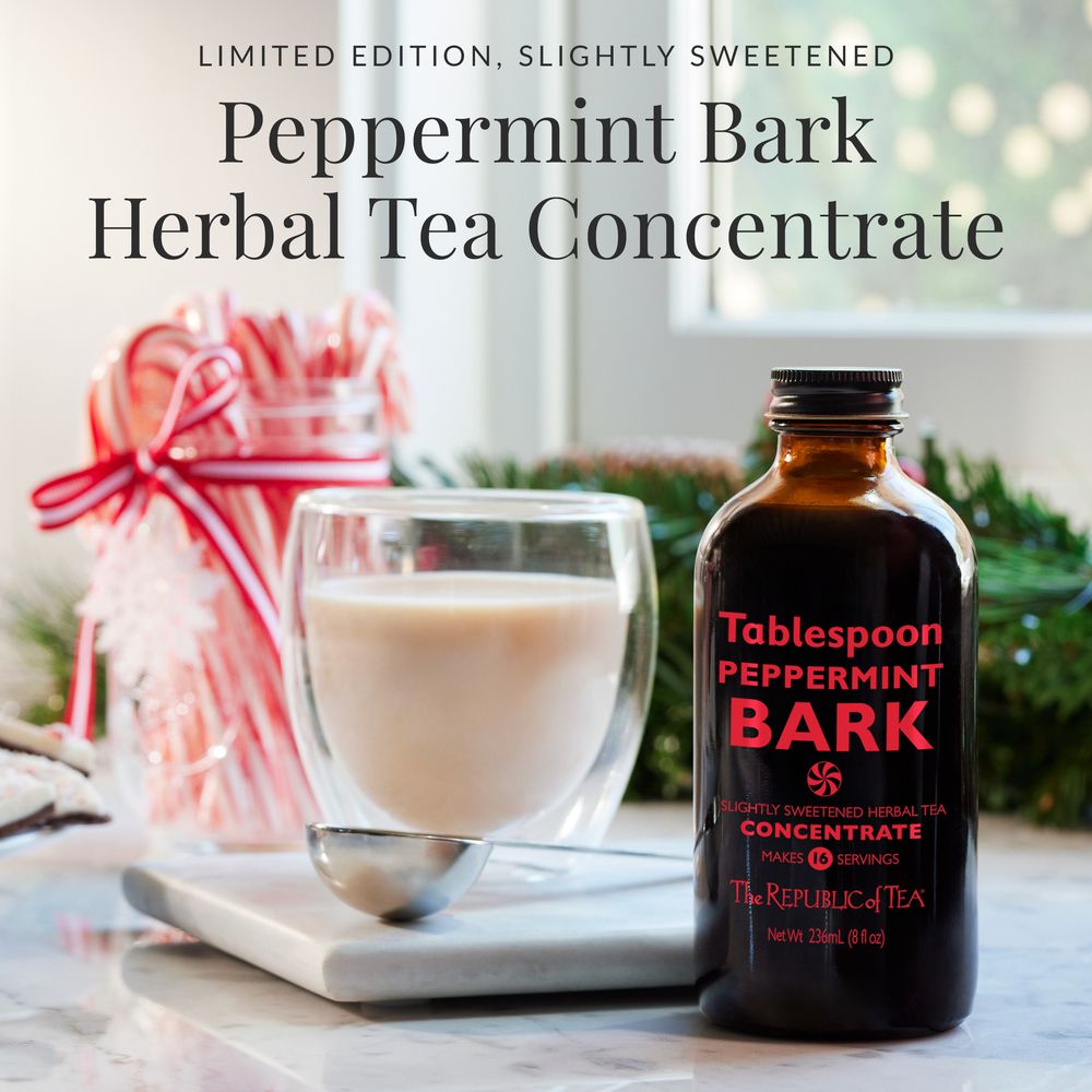 View 2 of Tablespoon Peppermint Bark Concentrate
