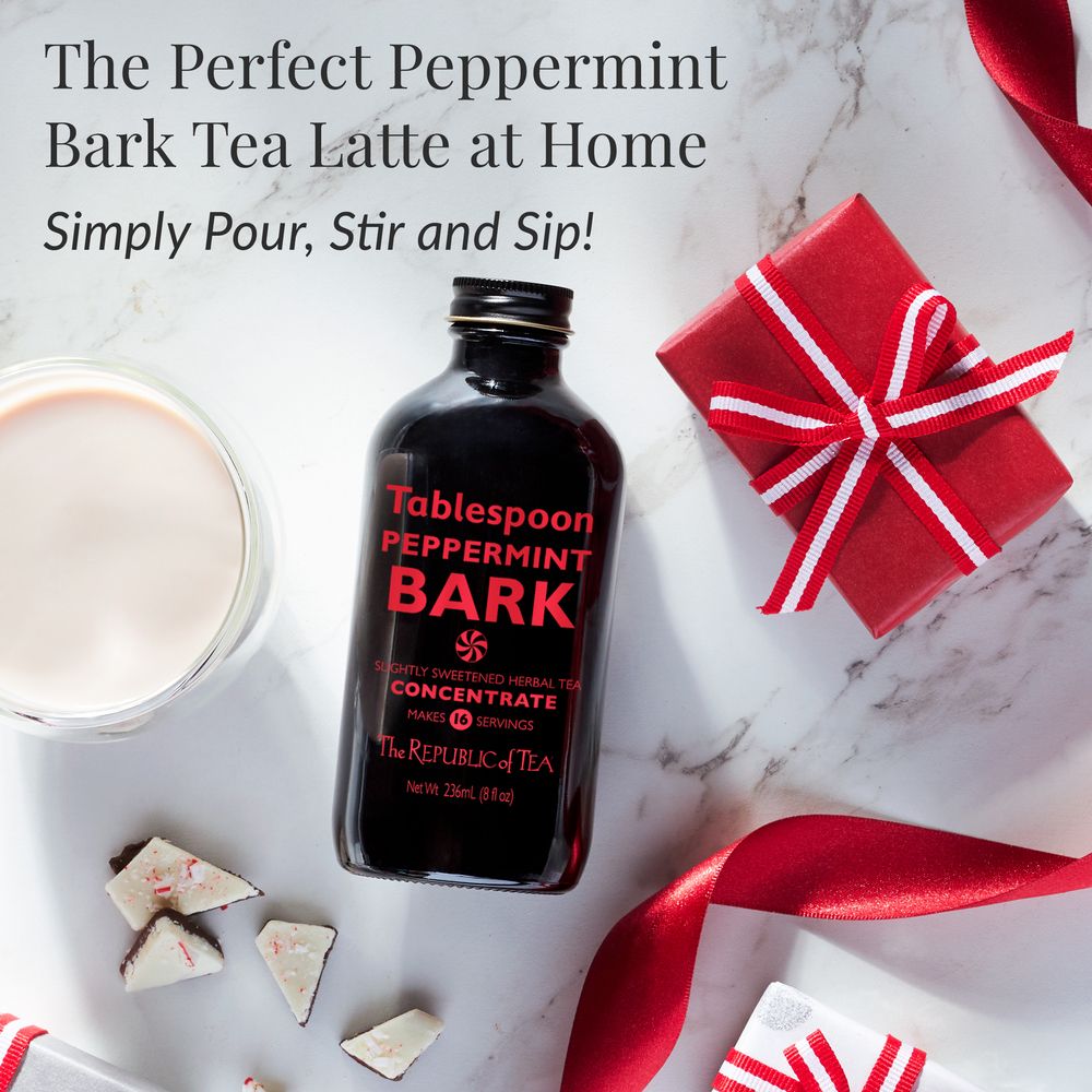 View 3 of Tablespoon Peppermint Bark Concentrate

