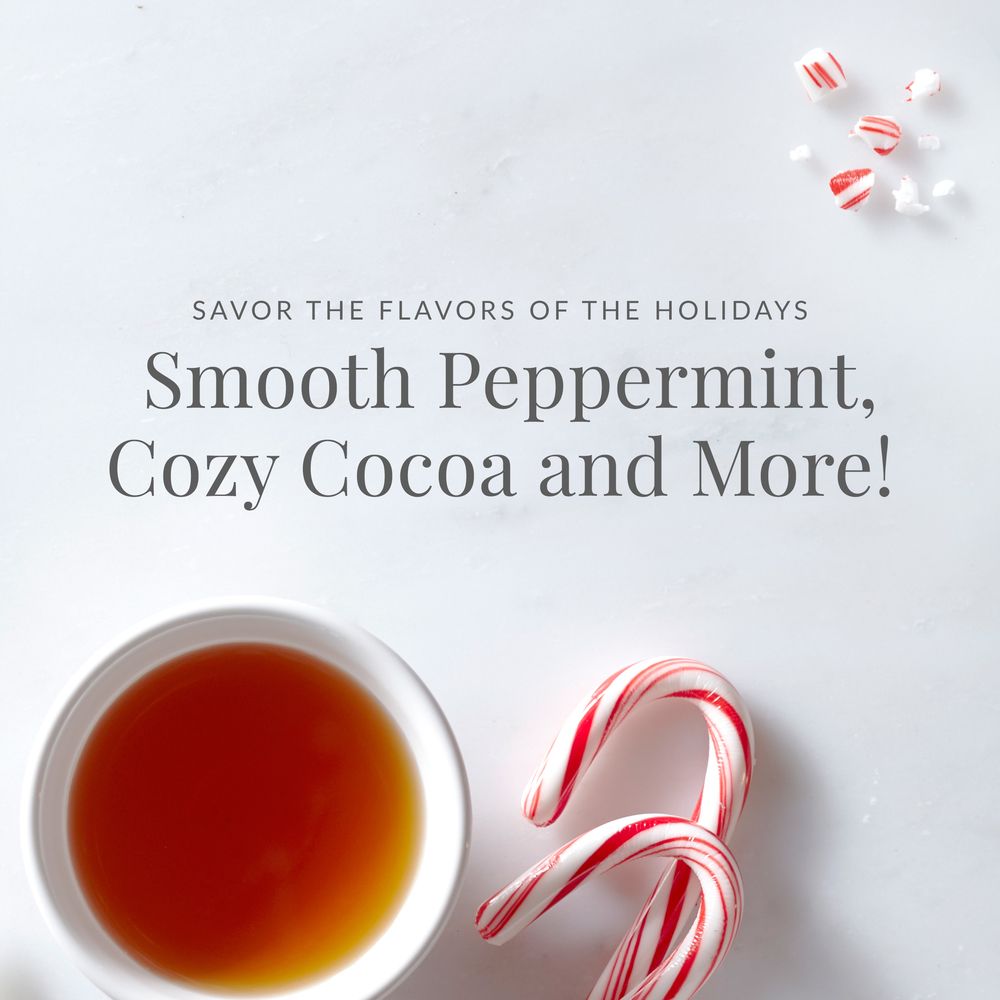 View 4 of Tablespoon Peppermint Bark Concentrate
