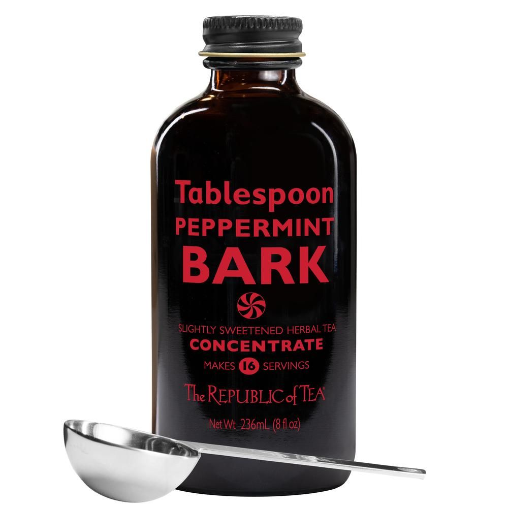 View 7 of Tablespoon Peppermint Bark Concentrate
