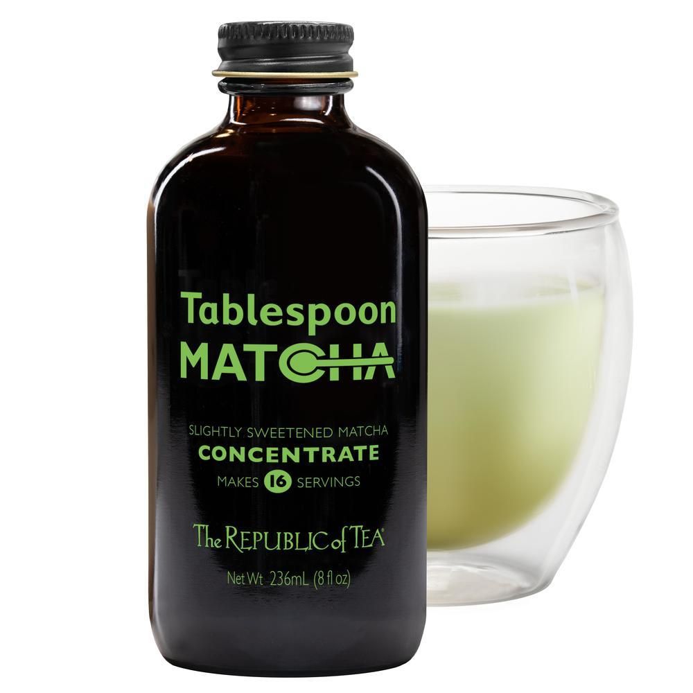 View 2 of Tablespoon Matcha Concentrate
