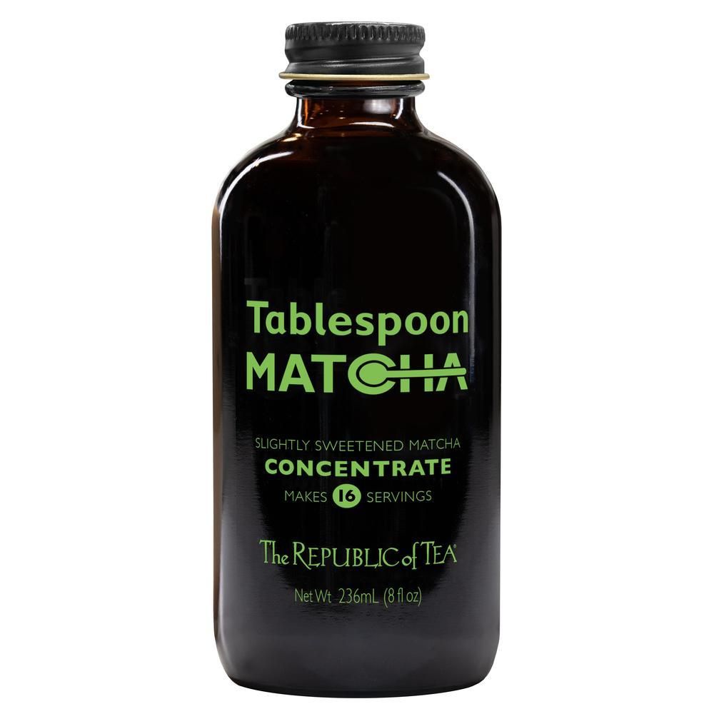 Tablespoon Matcha Concentrate
