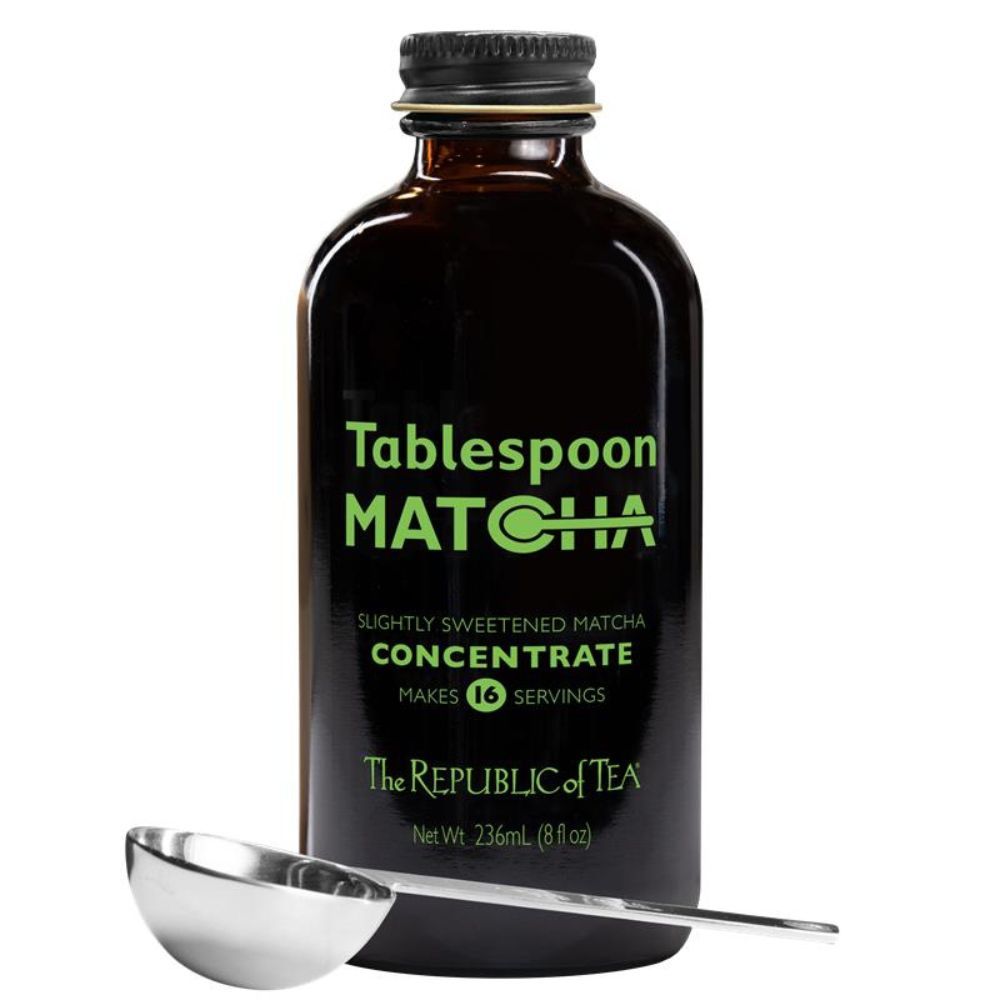 View 6 of Tablespoon Matcha Concentrate
