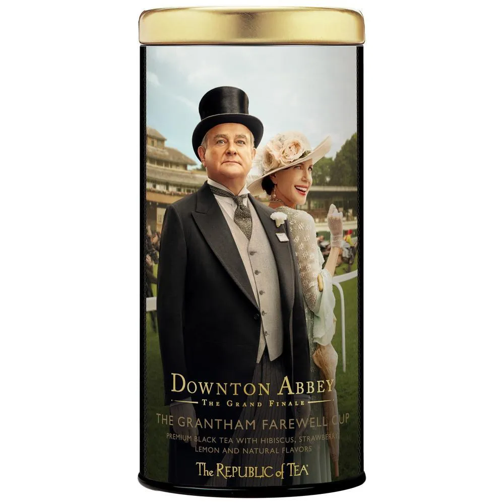 product image of The Grantham Farewell Cup Black Tea