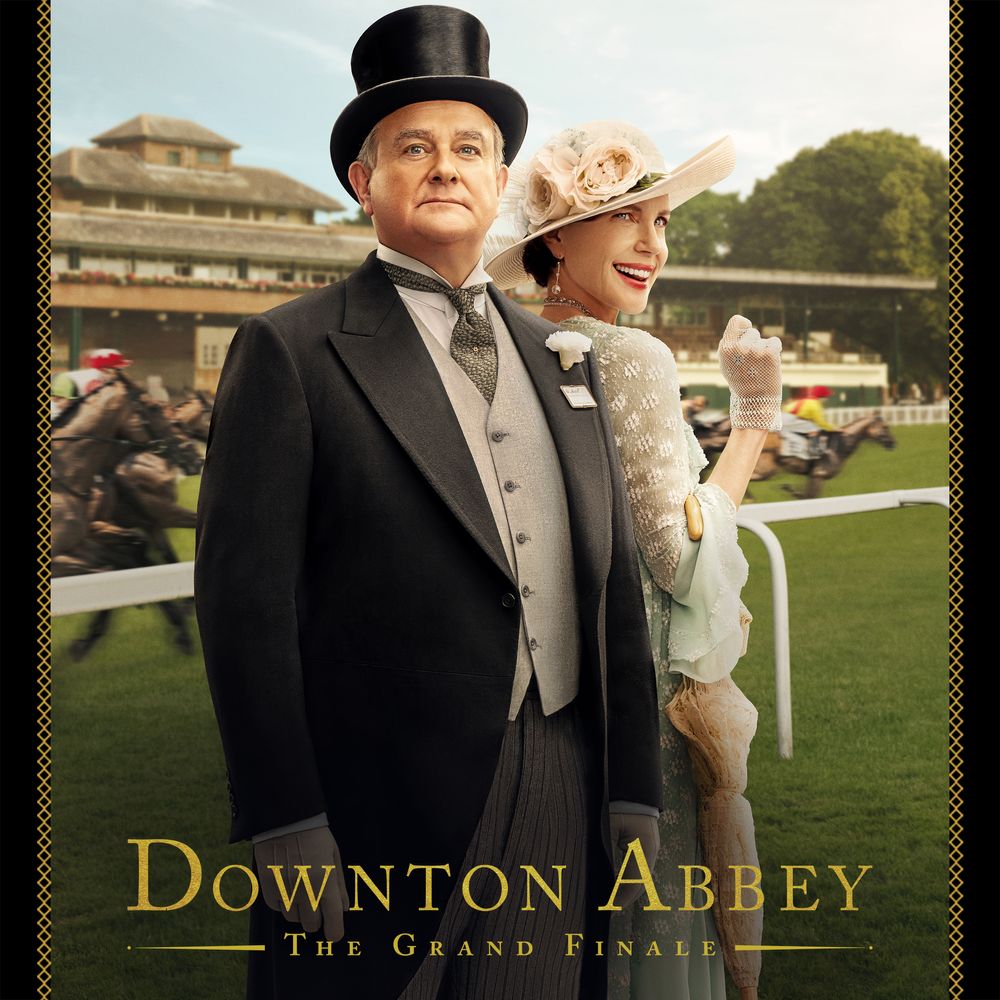 View 6 of Downton Abbey® The Grantham Farewell Cup Black Tea

