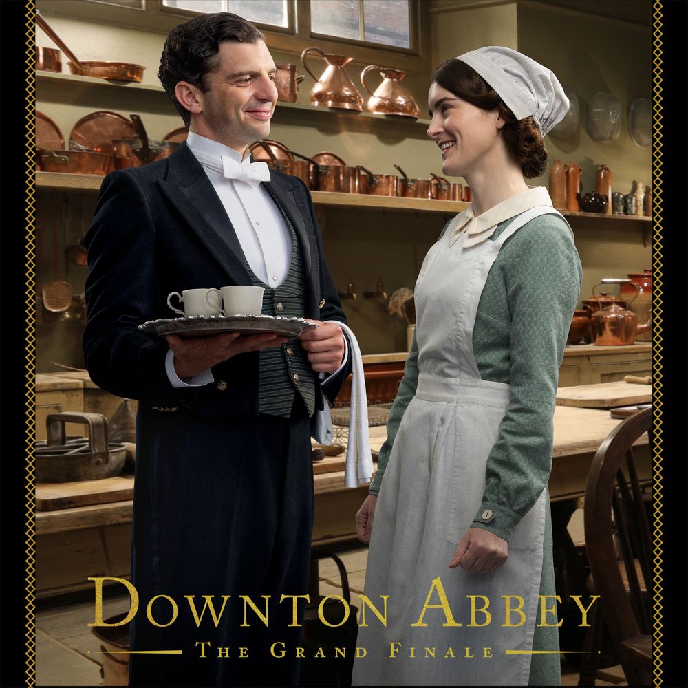 View 6 of Downton Abbey® Daisys Poached Pear Perfection Herbal Blend
