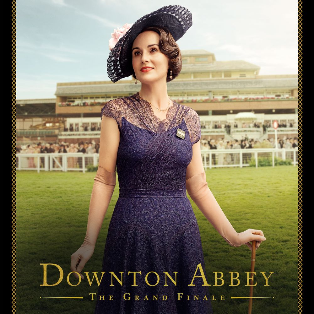 View 6 of Downton Abbey® Lady Marys Race Day Herbal Blend
