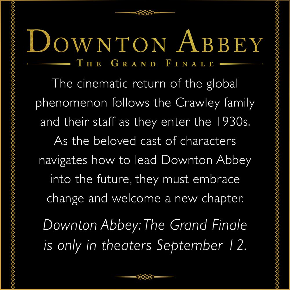 View 9 of Downton Abbey® Lady Marys Race Day Herbal Blend
