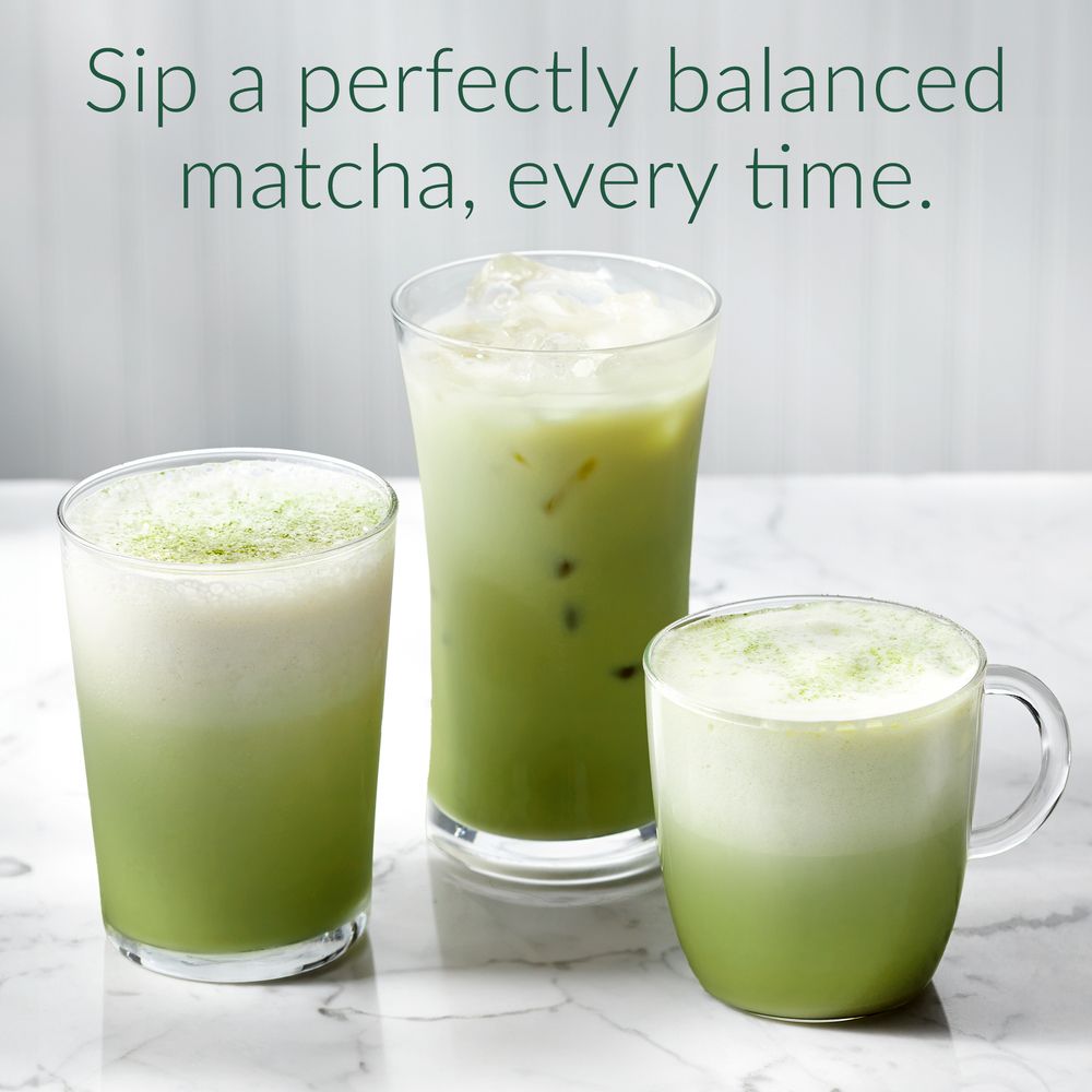 View 7 of Matcha Green Tea Concentrate (32oz)