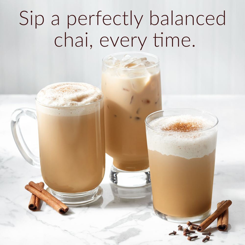 View 7 of Republic Chai® Concentrate (32 oz)