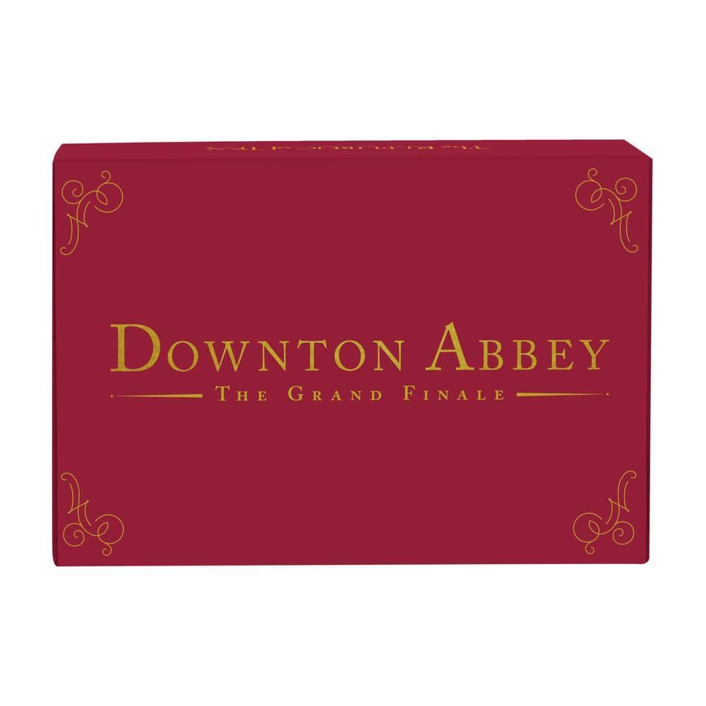 View 2 of Downton Abbey® Three Tea Gift
