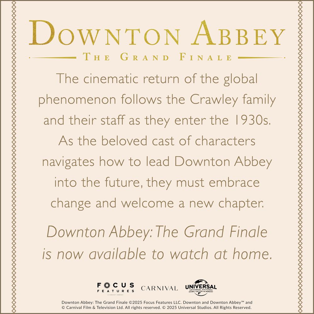 View 9 of Downton Abbey® <br>The Grand Finale Green Tea

