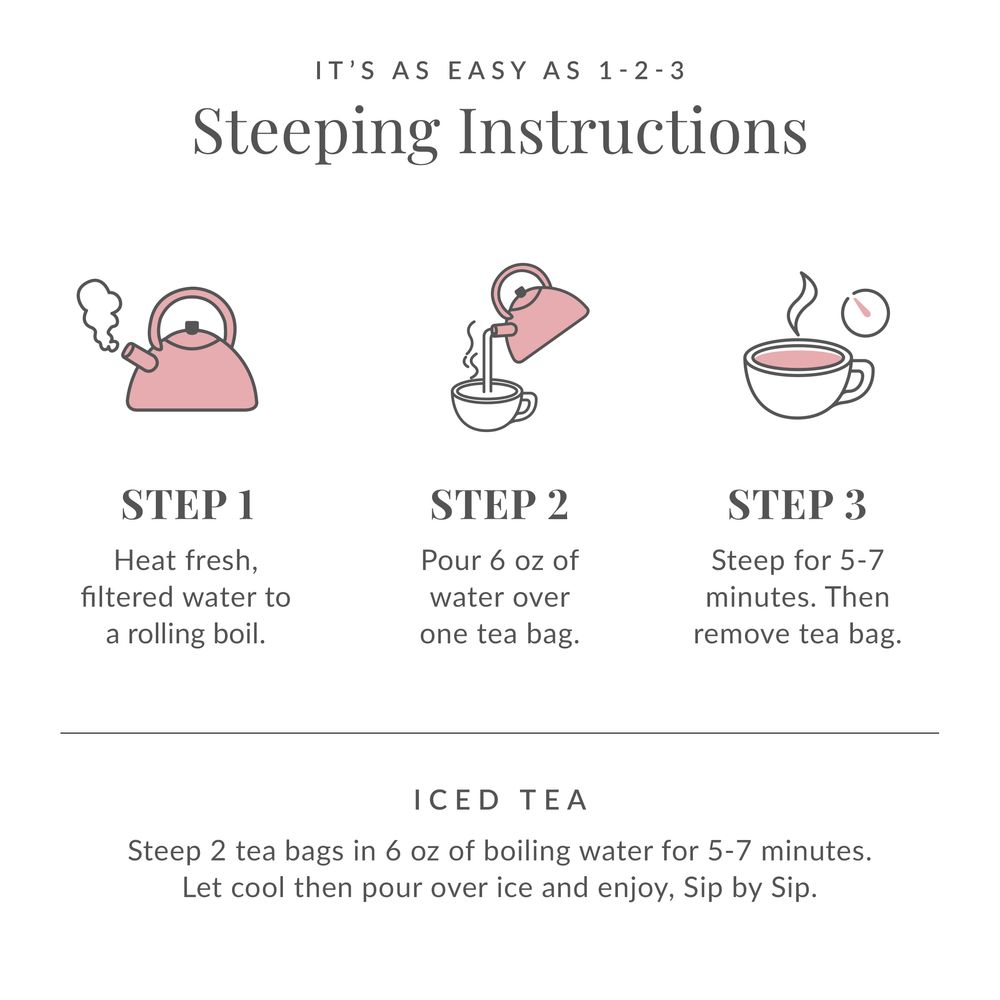 View 7 of Wicked Find Your Courage Herb Tea