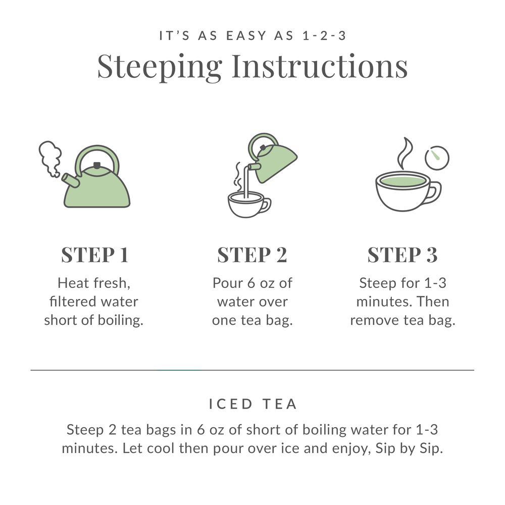 View 7 of Wicked Destined to Fly Green Tea
