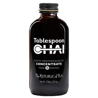 Tablespoon Chai Concentrate
