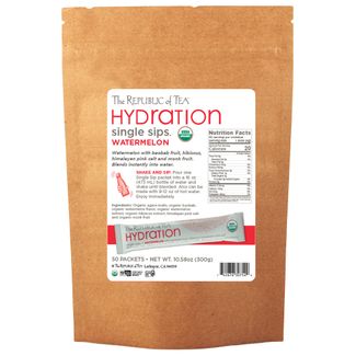 Hydration Watermelon Single Sips
