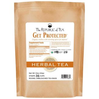 Get Protected Herbal Tea Refill
