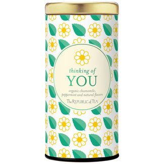 Thinking of You Tea
