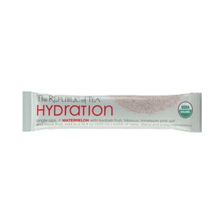 Hydration Watermelon Single Sips
