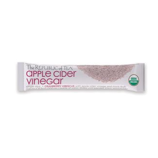Organic Apple Cider Vinegar Single Sips
