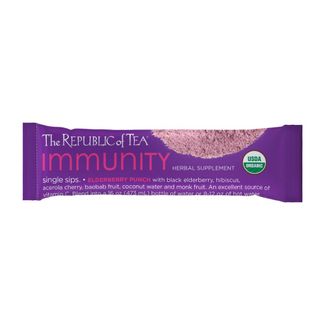 Immunity Elderberry Punch - Single
