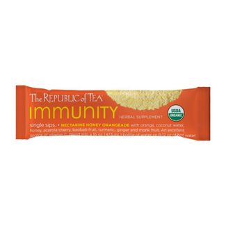 Immunity Nectarine Honey Orangeade - Single

