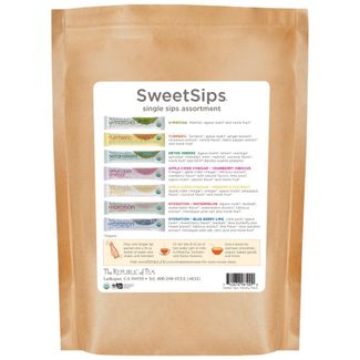 Single Sips® Variety Sampler
