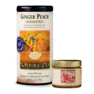 Custom Tea Gift Sets | The Republic of Tea